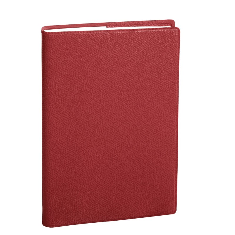 agenda-quo-vadis-presidente-2026-settimanale-21x27-cm-impala-rosso