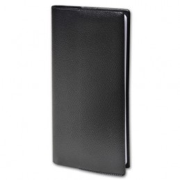 agenda-quo-vadis-biplanning-2026-bisettimanale-impala-nera-88x17-cm