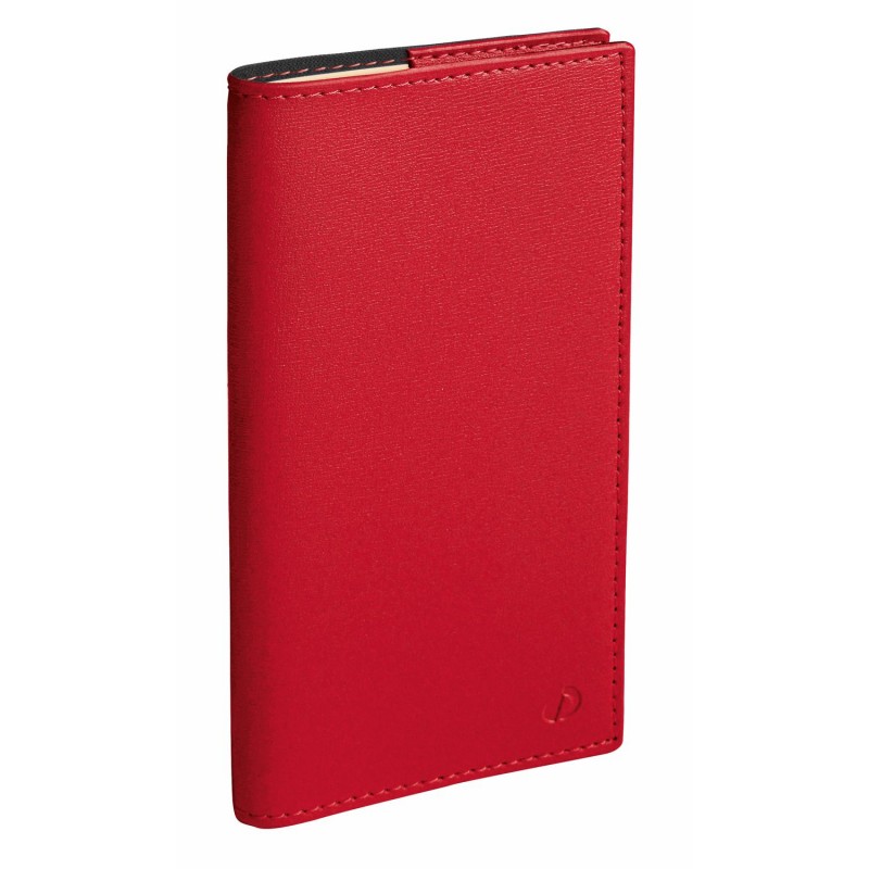 agenda-quo-vadis-ital-b-2026-settimanale-impala-rosso-88x17-cm