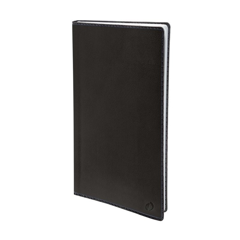 agenda-quo-vadis-planital-2026-settimanale-spiralata-soho-nero-88x17-cm