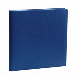 agenda-quo-vadis-esecutivo-settimanale-2025-16x16cm-roma-blu