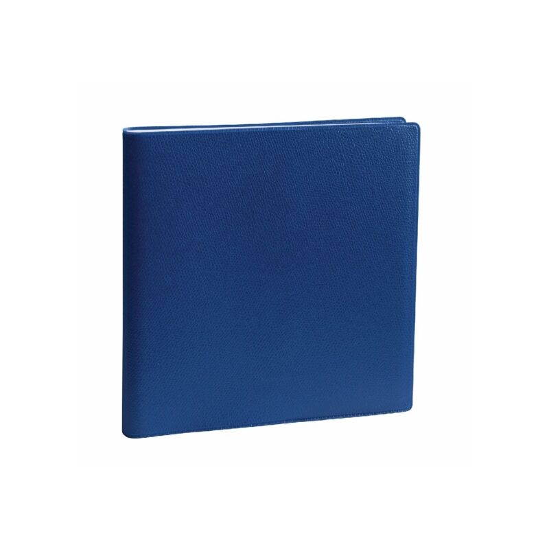 agenda-quo-vadis-esecutivo-settimanale-2025-16x16cm-roma-blu agenda-quo-vadis-esecutivo-settimanale-2025-16x16cm-roma-blu