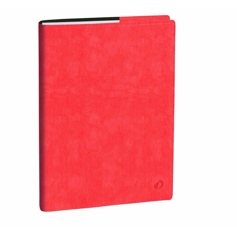 agenda-quo-vadis-affari-2026-settimanale-roma-rosa-10x15-cm