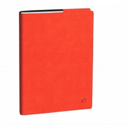 agenda-quo-vadis-affari-2026-settimanale-roma-arancio-10x15-cm