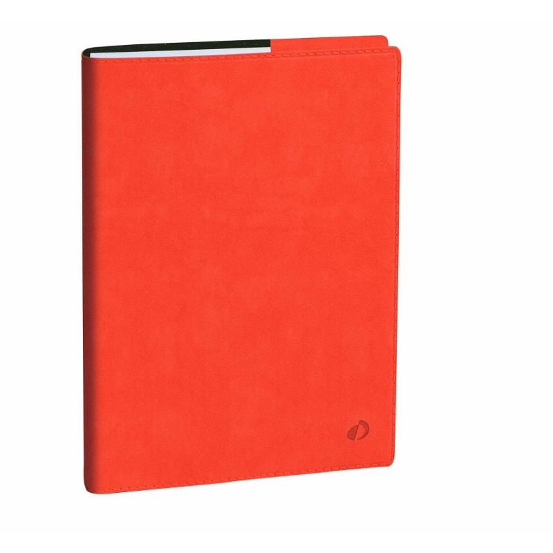 agenda-quo-vadis-affari-2026-settimanale-roma-arancio-10x15-cm