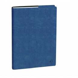 agenda-quo-vadis-affari-2026-settimanale-roma-blu-10x15-cm