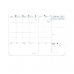 ricambio-agenda-prenote-2025-quo-vadis-settimanale-21x297-cm