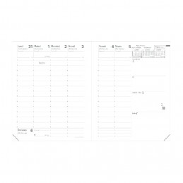 ricambio-agenda-quo-vadis-presidente-2025-settimanale-21x27-cm