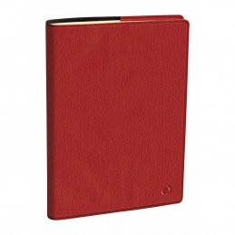agenda-quo-vadis-minieek-2026-settimanale-marlo-bordeaux-7x10-cm