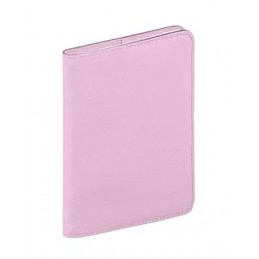 agenda-quo-vadis-miniday-giornaliera-soho-purple-2026-7x10cm