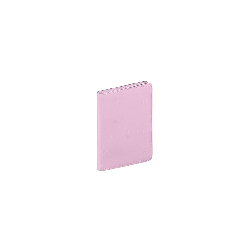 agenda-quo-vadis-miniday-giornaliera-soho-purple-2026-7x10cm