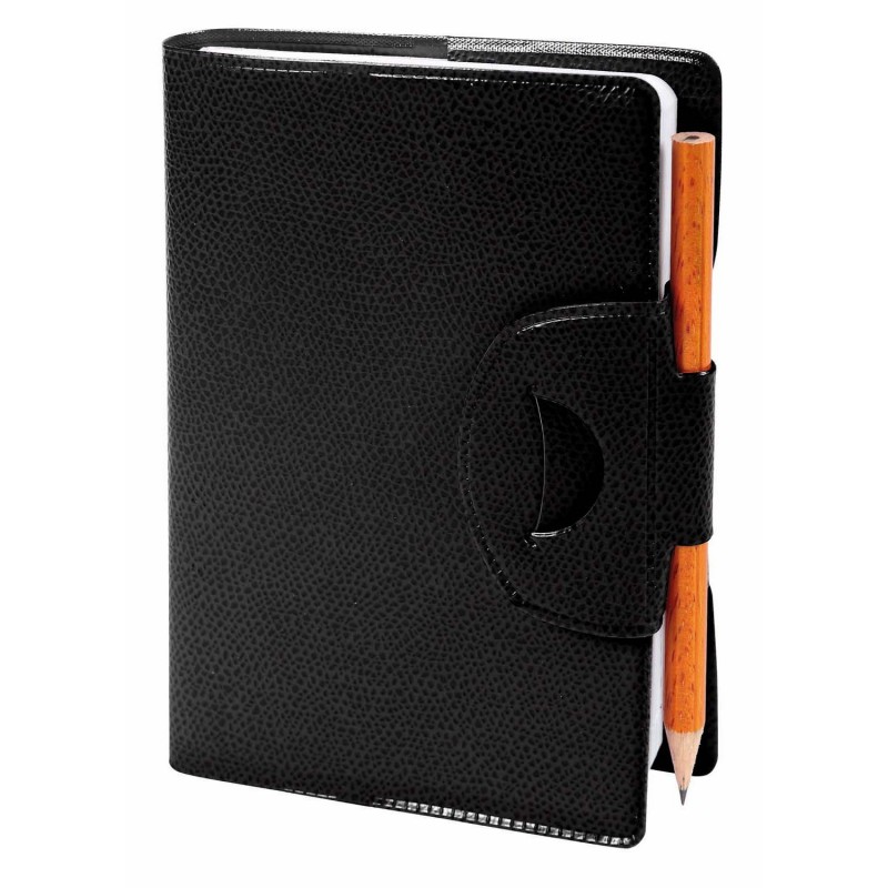 agenda-quo-vadis-maor-giornaliera-2026-impala-nero-con-matita-85x13cm agenda-quo-vadis-maor-giornaliera-2026-impala-nero-con-matita-85x13cm