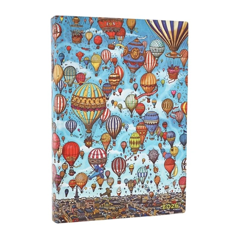 agenda-paperblanks-giornaliera-2026-festival-delle-mongolfiere-pierre-detective-127x175cm