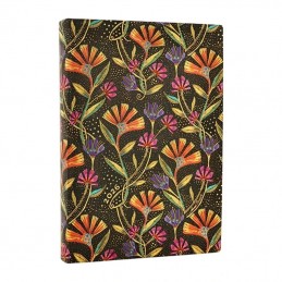 agenda-paperblanks-giornaliera-2026-fiori-selvatici-creazioni-giocose-127x175cm