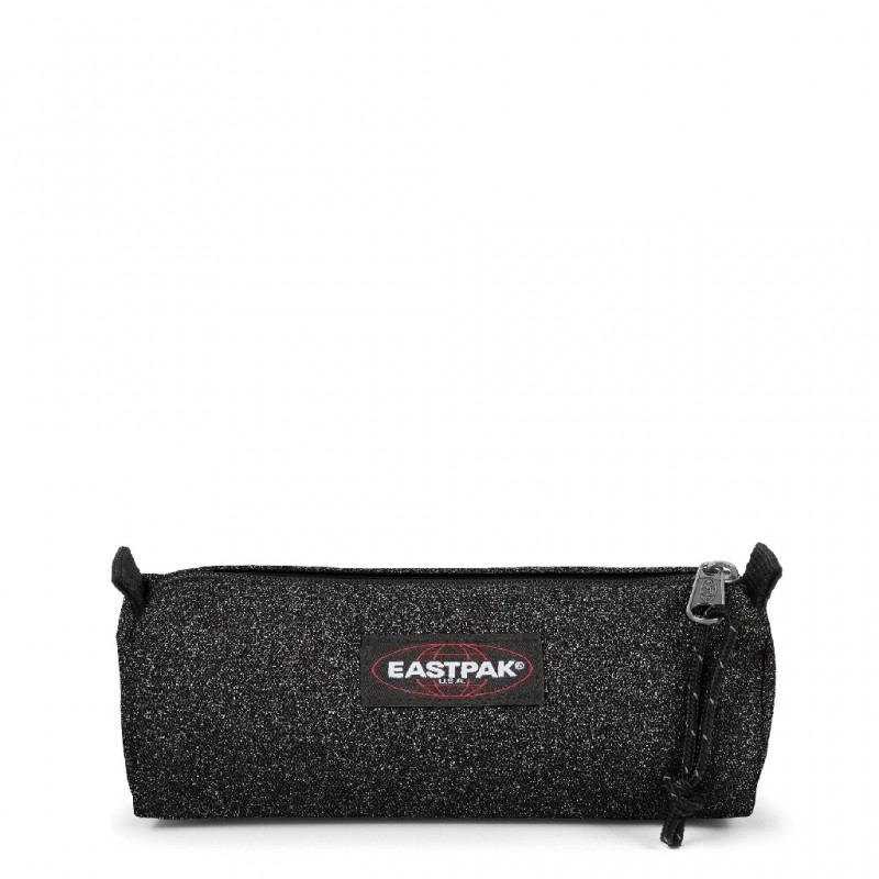 astuccio-eastpak-benchmark-spark-black-sparkly astuccio-eastpak-benchmark-spark-black-sparkly
