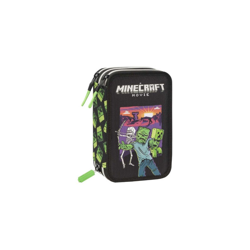 astuccio-3-zip-con-corredo-minecraft-movie astuccio-3-zip-con-corredo-minecraft-movie