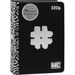 diario-scuola-me-16-mesi-medium-20252026-classic-edition-cancelletto
