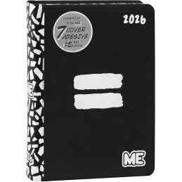 diario-scuola-me-16-mesi-medium-20252026-classic-edition-uguale