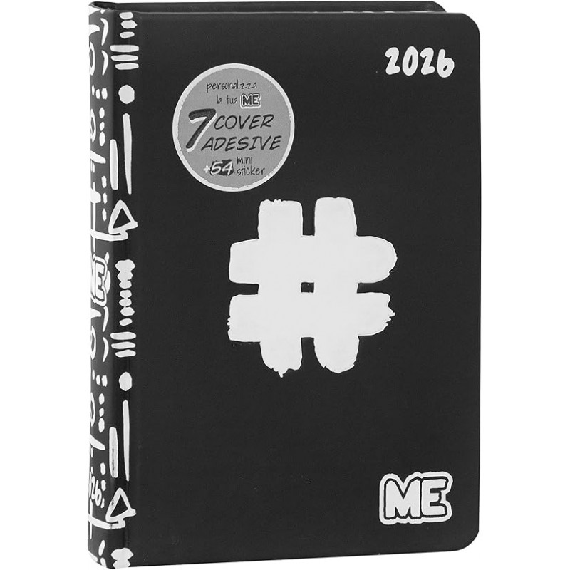 diario-scuola-me-16-mesi-medium-20252026-classic-edition-cancelletto-scritta-bianca diario-scuola-me-16-mesi-medium-20252026-classic-edition-cancelletto-scritta-bianca