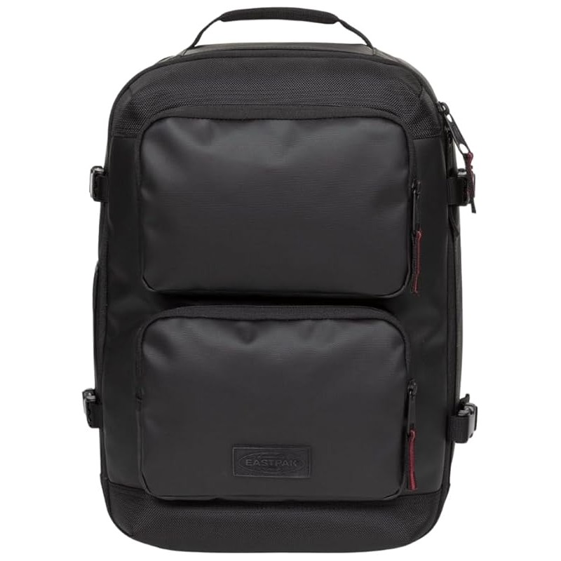 zaino-eastpak-tecum-cabin-38-cnnct-top-22l-nero zaino-eastpak-tecum-cabin-38-cnnct-top-22l-nero