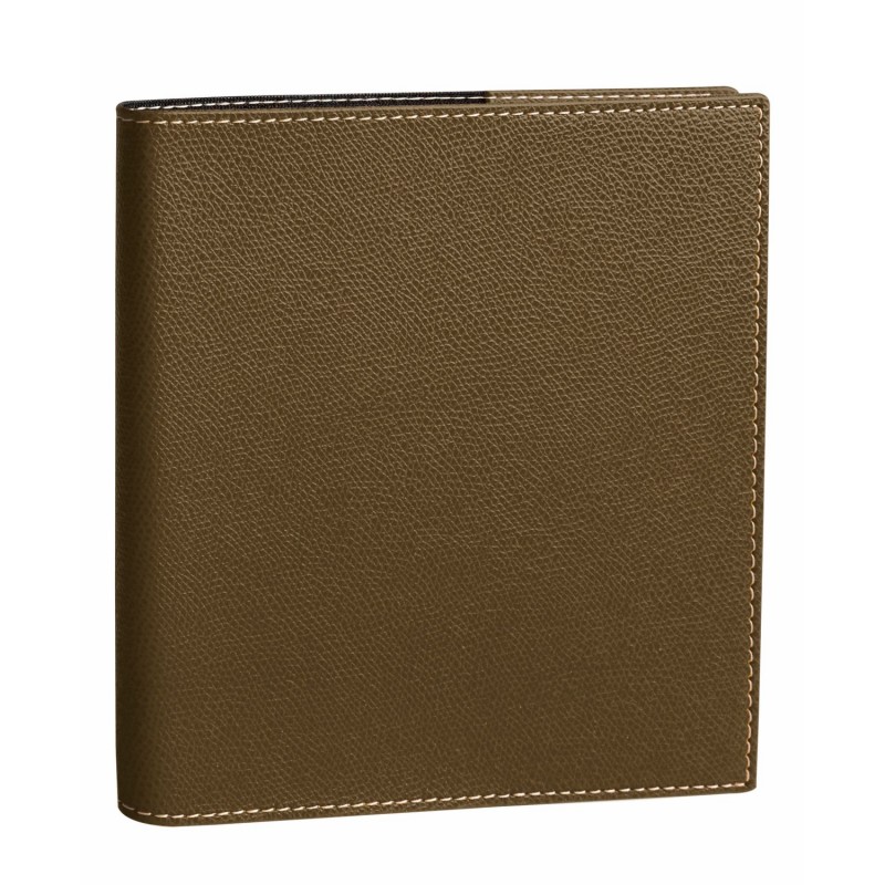 agenda-quo-vadis-esecutivo-2026-club-bronzo-16x16cm agenda-quo-vadis-esecutivo-2026-club-bronzo-16x16cm