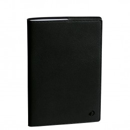 agenda-quo-vadis-presidente-2025-settimanale-21x27-cm-toscana-nero