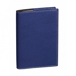 agenda-quo-vadis-ministro-2026-club-blu-navy-16x24-cm