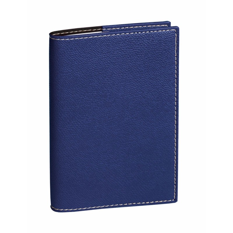 agenda-quo-vadis-ministro-2026-club-blu-navy-16x24-cm