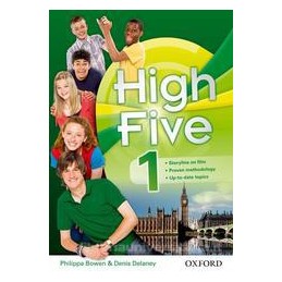 HIGH FIVE 1