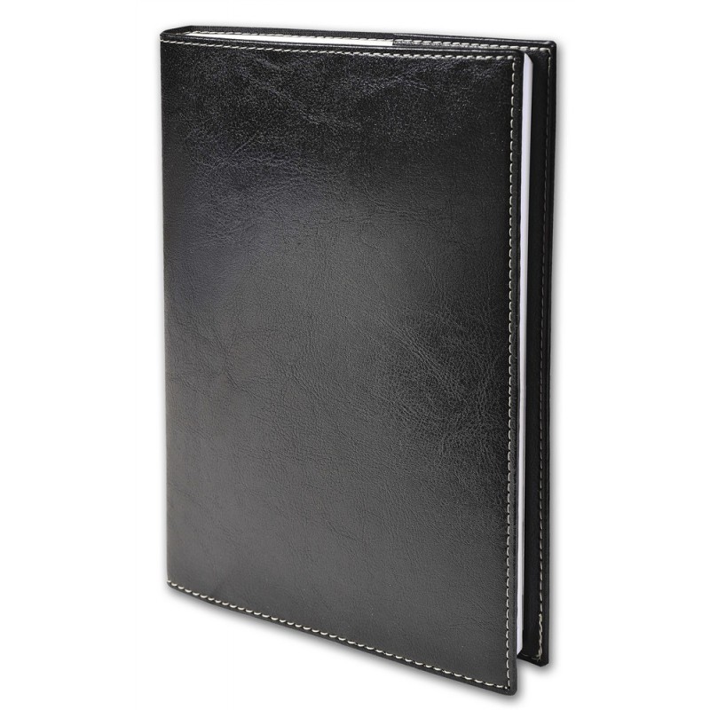 agenda-quo-vadis-ministro-2026-madera-nero-16x24-cm