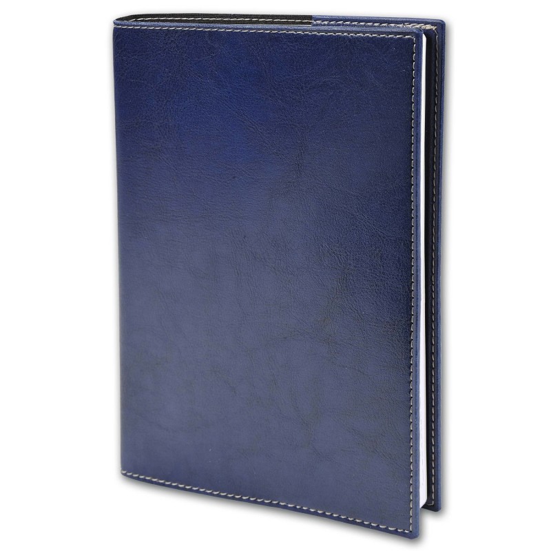 agenda-quo-vadis-ministro-2026-madera-blu-16x24-cm