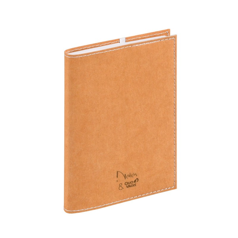 quo-vadis-agenda-2026-affari-riciclata-settimana-planning-nelies-marron-10x15cm
