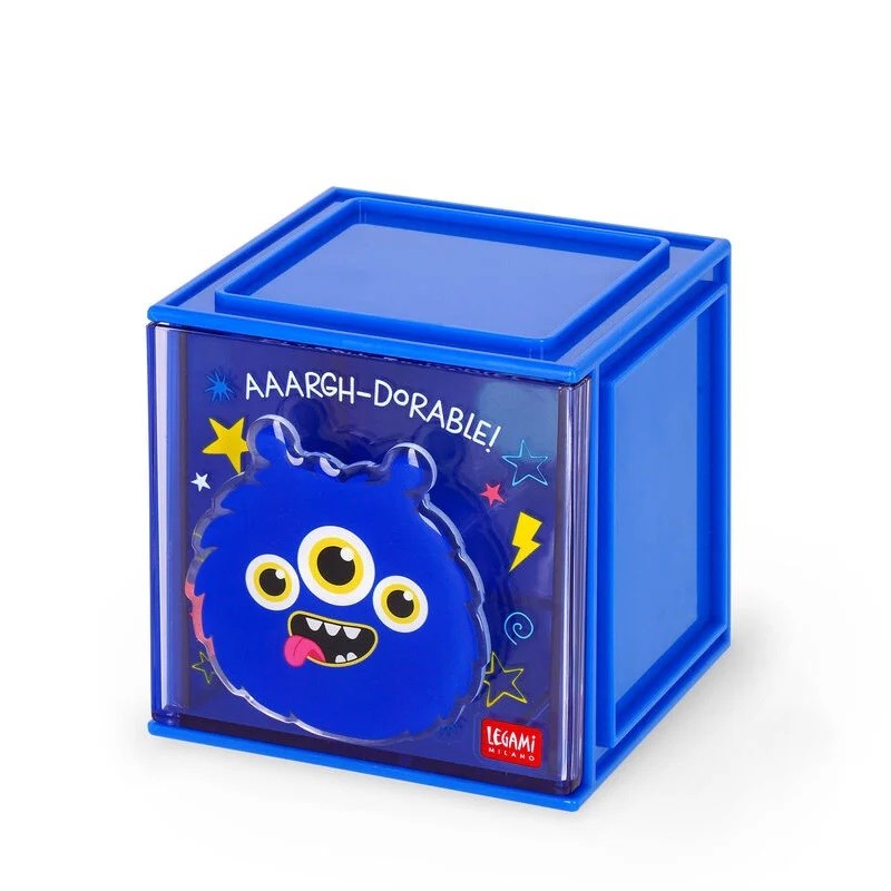 box-componibile-da-scrivania-legami-monster box-componibile-da-scrivania-legami-monster