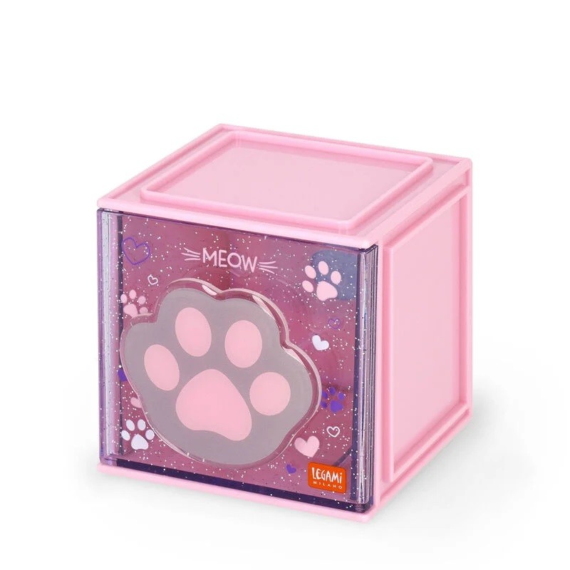 box-componibile-da-scrivania-legami-kitty box-componibile-da-scrivania-legami-kitty
