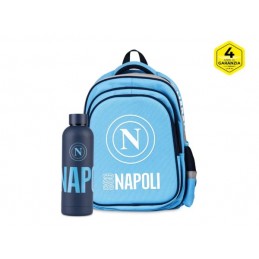 zaino-scuola-ssc-napoli-azzurro-con-borraccia-omaggio