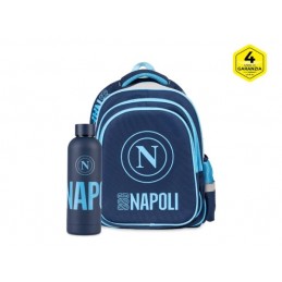 zaino-scuola-ssc-napoli-dark-blue-con-borraccia-omaggio