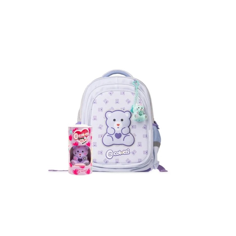 zaino-scuola-coccolotti-classic-lilla-con-coccolotto-omaggio