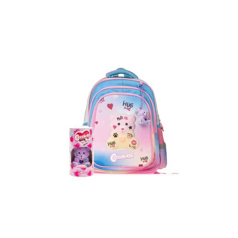 zaino-scuola-coccolotti-love-rosa-con-coccolotto-omaggio zaino-scuola-coccolotti-love-rosa-con-coccolotto-omaggio