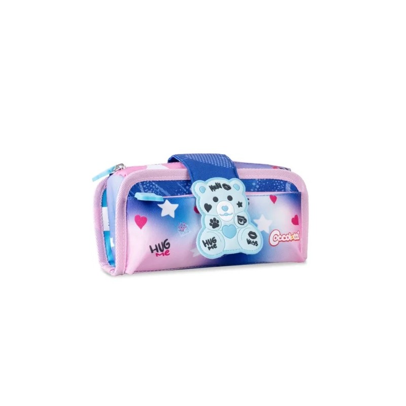 astuccio-portapenne-coccolotti-2-in-1love-azzurro astuccio-portapenne-coccolotti-2-in-1love-azzurro