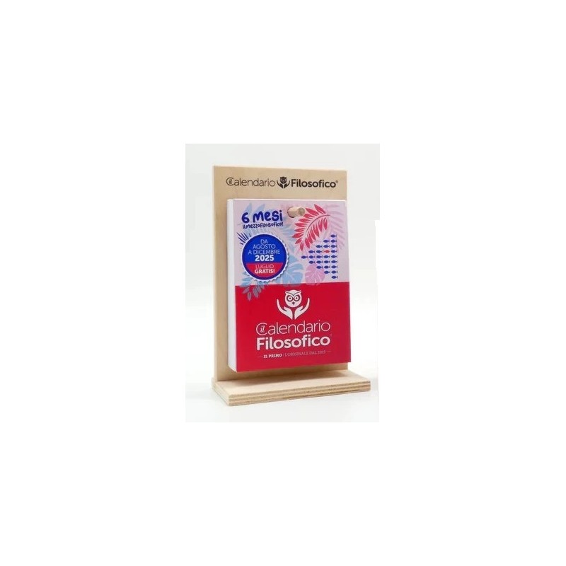 calendario-filosofico-summer-edition-6-mesi-2026-cm10x14-con-supporto-di-legno calendario-filosofico-summer-edition-6-mesi-2026-cm10x14-con-supporto-di-legno