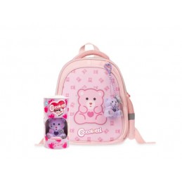 zaino-asilo-coccolotti-con-coccolotto-omaggio-classic-rosa