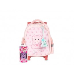 trolley-asilo-coccolotti-con-coccolotto-omaggio-classic-rosa