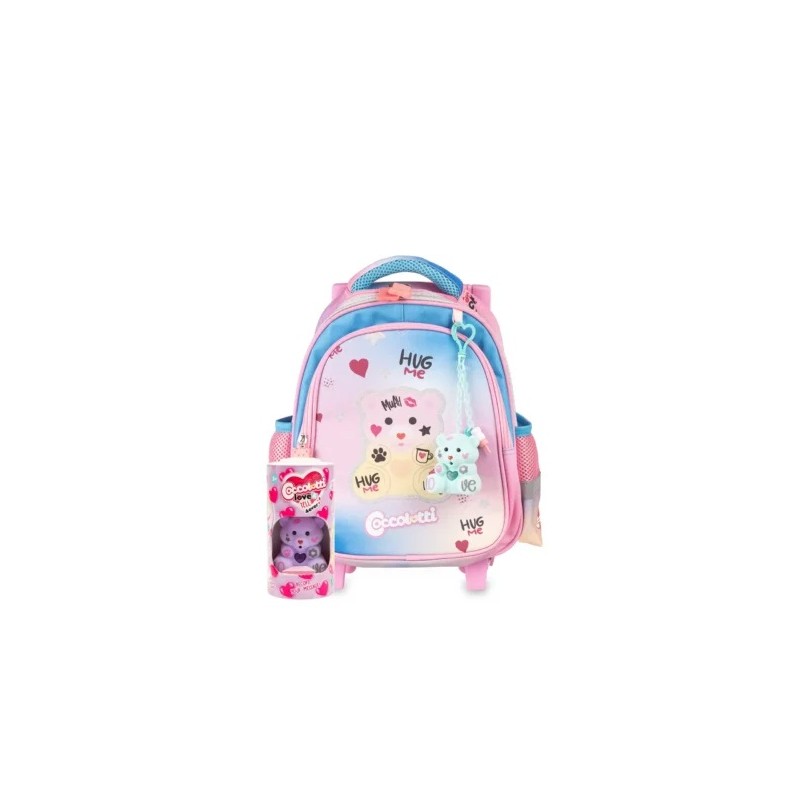 trolley-asilo-coccolotti-con-coccolotto-omaggio-love-rosa
