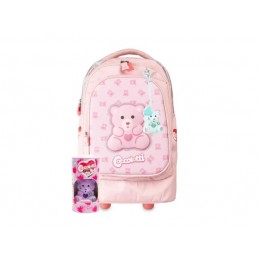 trolley-scuola-coccolotti-con-coccolotto-omaggio-classic-rosa