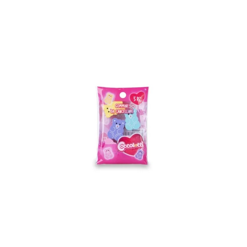 bustina-5-mini-gomme-da-cancellare-coccolotti