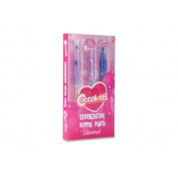set-3-evidenziatori-doppia-punta-duo-tone-coccolotti