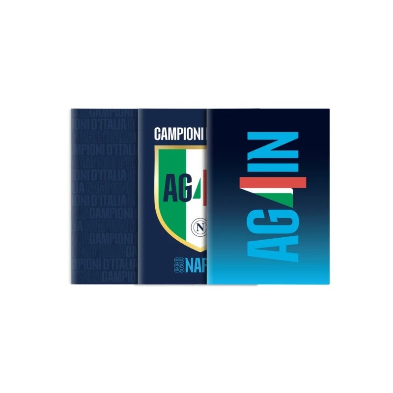 quadernone-scc-napoli-again-gr-100-rig-c quadernone-scc-napoli-again-gr-100-rig-c