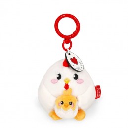 portachiavi-di-peluche--super-soft--tiny-hen