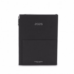 agenda-giornaliera-con-tasca-frontale-2026-campo-marzio-12x18-nero
