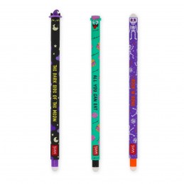 set-di-3-penne-gel-cancellabili--the-boo-cre--erasable-pen